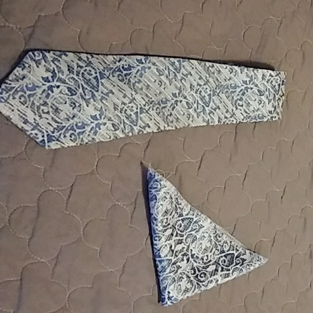 Mens Tie